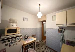 1-к квартира, вторичка, 42м2, 1/5 этаж