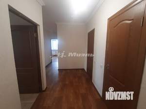 2-к квартира, вторичка, 52м2, 8/9 этаж