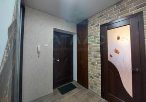 1-к квартира, вторичка, 38м2, 10/14 этаж