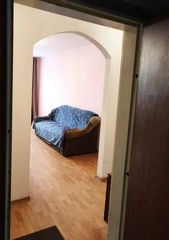 2-к квартира, вторичка, 51м2, 6/10 этаж
