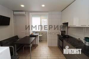 2-к квартира, вторичка, 53м2, 2/5 этаж