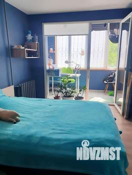 2-к квартира, вторичка, 47м2, 1/5 этаж