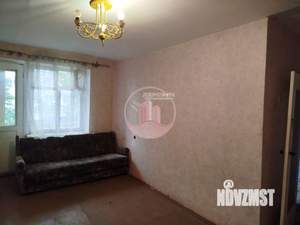 2-к квартира, вторичка, 41м2, 3/5 этаж