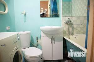 1-к квартира, вторичка, 31м2, 5/5 этаж