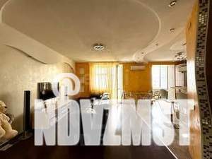 3-к квартира, вторичка, 71м2, 6/9 этаж