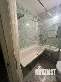1-к квартира, вторичка, 38м2, 6/10 этаж