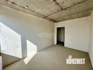 2-к квартира, вторичка, 56м2, 10/12 этаж