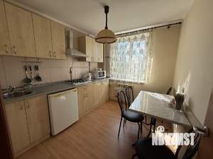 1-к квартира, вторичка, 38м2, 4/5 этаж