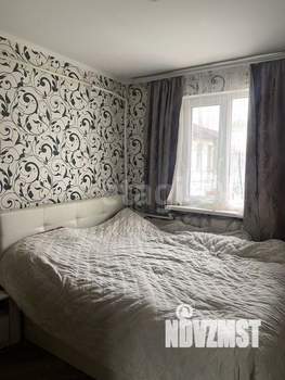 3-к квартира, вторичка, 70м2, 2/2 этаж