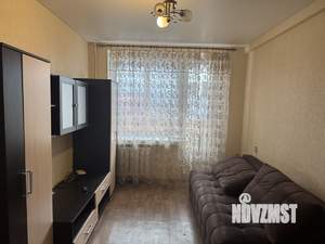 1-к квартира, вторичка, 28м2, 3/5 этаж