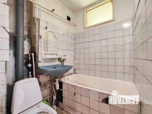 3-к квартира, вторичка, 40м2, 1/2 этаж