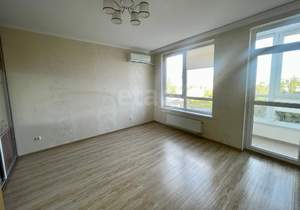 1-к квартира, вторичка, 39м2, 5/9 этаж