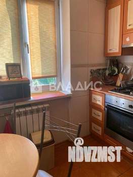3-к квартира, вторичка, 55м2, 5/5 этаж