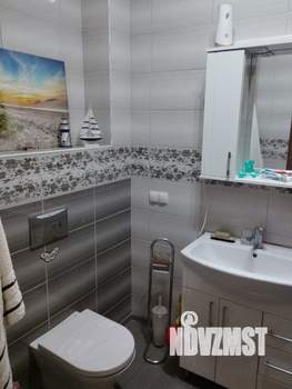 2-к квартира, вторичка, 57м2, 9/10 этаж