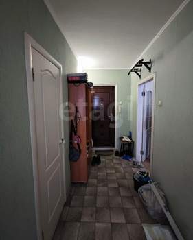 1-к квартира, вторичка, 34м2, 6/9 этаж