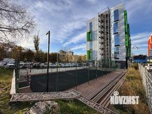 3-к квартира, вторичка, 101м2, 17/17 этаж