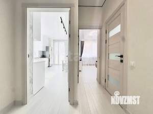 1-к квартира, вторичка, 47м2, 5/9 этаж