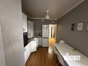 1-к квартира, вторичка, 31м2, 5/9 этаж