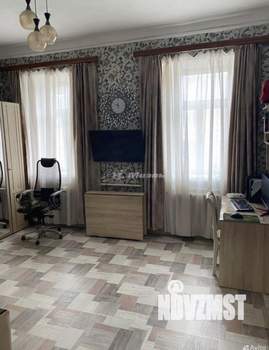 3-к квартира, вторичка, 70м2, 2/2 этаж