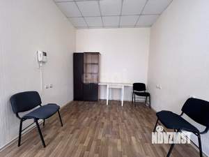 2-к квартира, вторичка, 40м2, 1/1 этаж