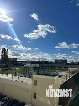 1-к квартира, вторичка, 38м2, 4/11 этаж