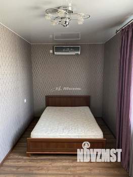 2-к квартира, вторичка, 44м2, 3/5 этаж