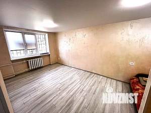 1-к квартира, вторичка, 30м2, 1/5 этаж