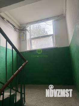 1-к квартира, вторичка, 33м2, 3/5 этаж