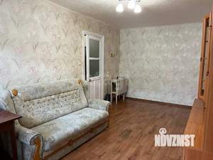 3-к квартира, вторичка, 56м2, 2/5 этаж