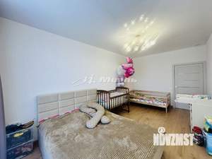1-к квартира, вторичка, 42м2, 9/10 этаж