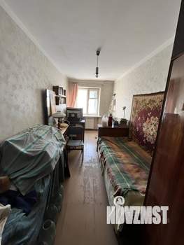 3-к квартира, вторичка, 55м2, 3/5 этаж