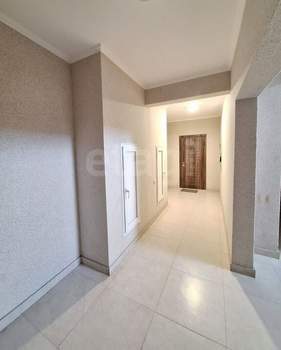 1-к квартира, вторичка, 55м2, 1/9 этаж