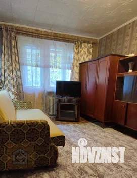1-к квартира, вторичка, 29м2, 2/5 этаж
