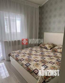 2-к квартира, вторичка, 80м2, 10/10 этаж