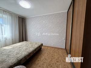 3-к квартира, вторичка, 58м2, 4/5 этаж