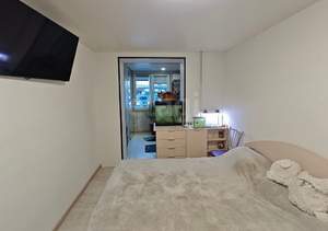 2-к квартира, вторичка, 62м2, 1/5 этаж