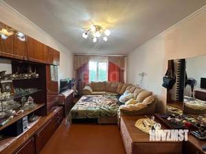 3-к квартира, вторичка, 58м2, 5/5 этаж