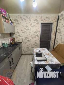 2-к квартира, вторичка, 44м2, 2/4 этаж