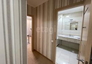 1-к квартира, вторичка, 39м2, 5/9 этаж