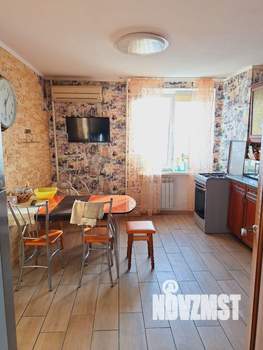 3-к квартира, вторичка, 67м2, 5/9 этаж