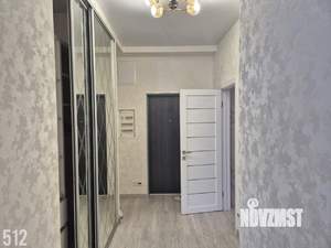 3-к квартира, вторичка, 95м2, 3/9 этаж
