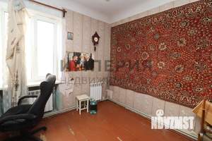 2-к квартира, вторичка, 45м2, 2/2 этаж