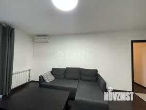 2-к квартира, вторичка, 64м2, 5/11 этаж