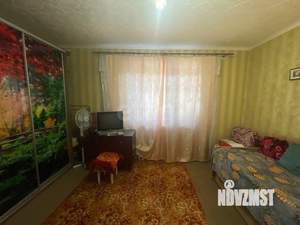 2-к квартира, вторичка, 36м2, 1/2 этаж