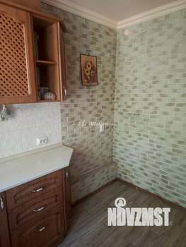 1-к квартира, вторичка, 30м2, 3/5 этаж
