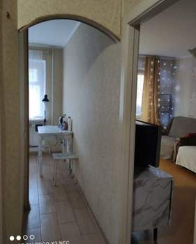 2-к квартира, вторичка, 44м2, 2/5 этаж