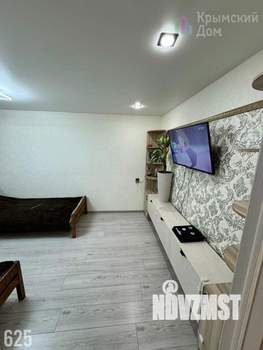 2-к квартира, вторичка, 48м2, 1/5 этаж