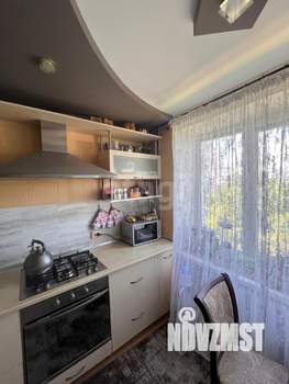 3-к квартира, вторичка, 63м2, 4/5 этаж