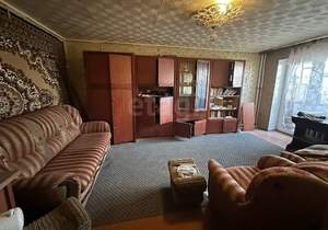 2-к квартира, вторичка, 42м2, 4/5 этаж