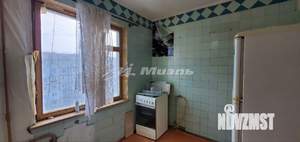 1-к квартира, вторичка, 35м2, 9/9 этаж